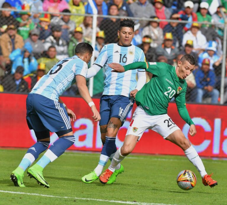 Mondiali