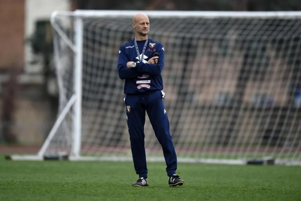 attilio lombardo