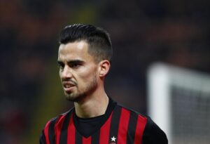 Suso (LaPresse/Spada)