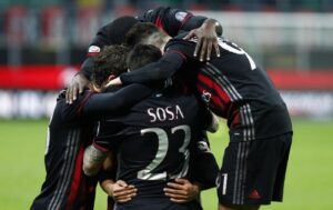 LaPresse/Spada