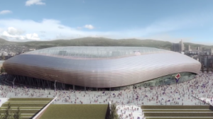 NUOVO STADIO FIORENTINA 18