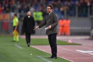 Alfredo Falcone - LaPresse