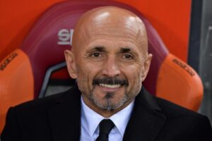 Alfredo Falcone - LaPresse