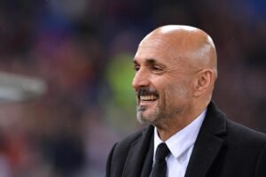 Alfredo Falcone - LaPresse