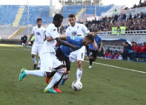 LaPresse/Antonio Saia