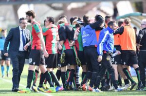 LaPresse/Settonce Roberto