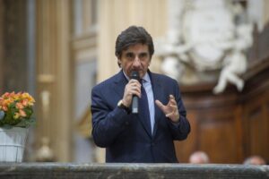LaPresse/Marco Alpozzi