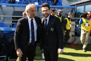 LaPresse/Alessandro Fiocchi