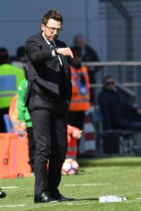 LaPresse/Alessandro Fiocchi