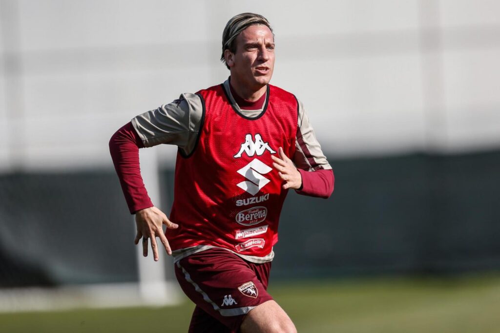 Maxi Lopez rescissione