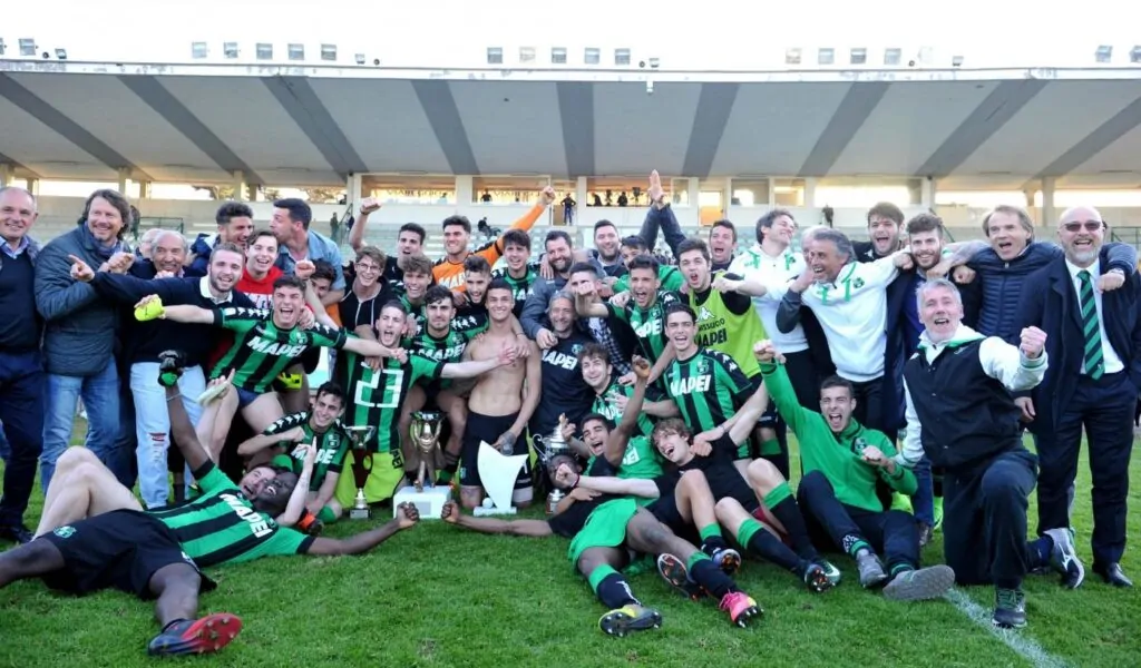 premio Viareggio Cup