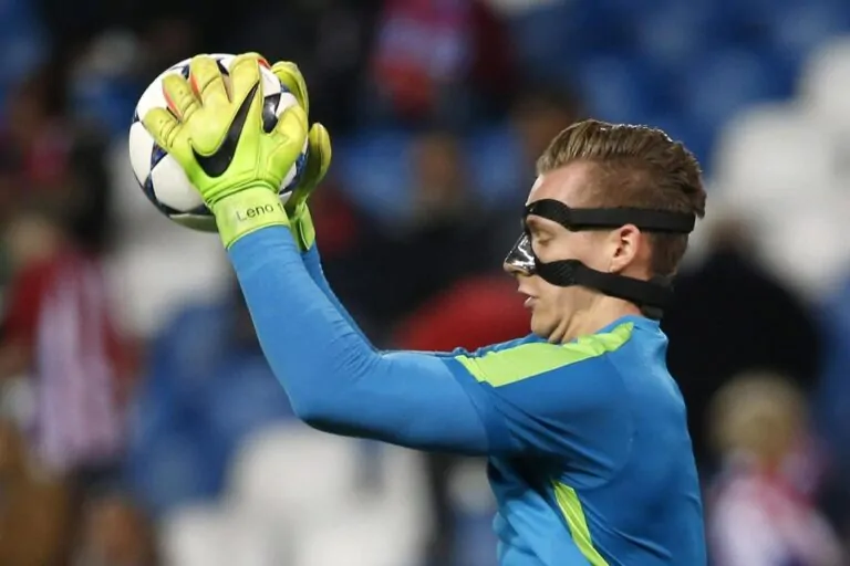 Napoli Leno