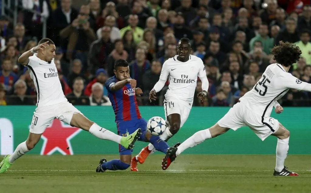 barcellona calciomercato