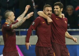 LaPresse/REUTERS