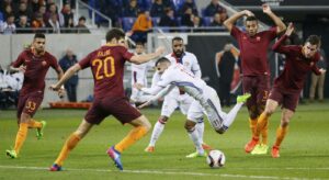 LaPresse/REUTERS