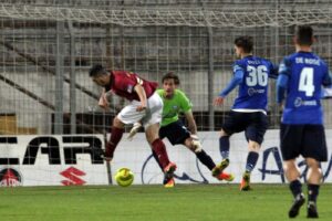 LaPresse/Donato Fasano