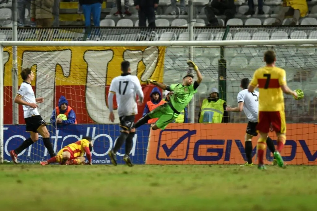 Calcioscommesse