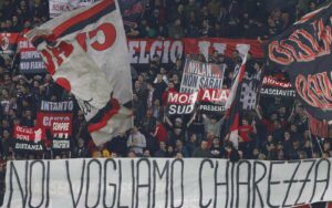 LaPresse/Spada