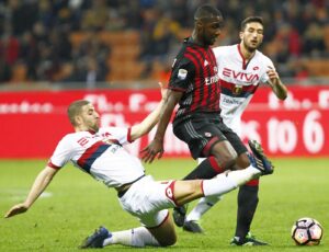 LaPresse/Spada