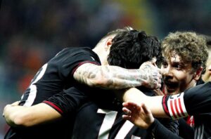 LaPresse/Spada