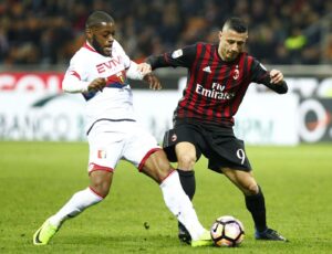 LaPresse/Spada