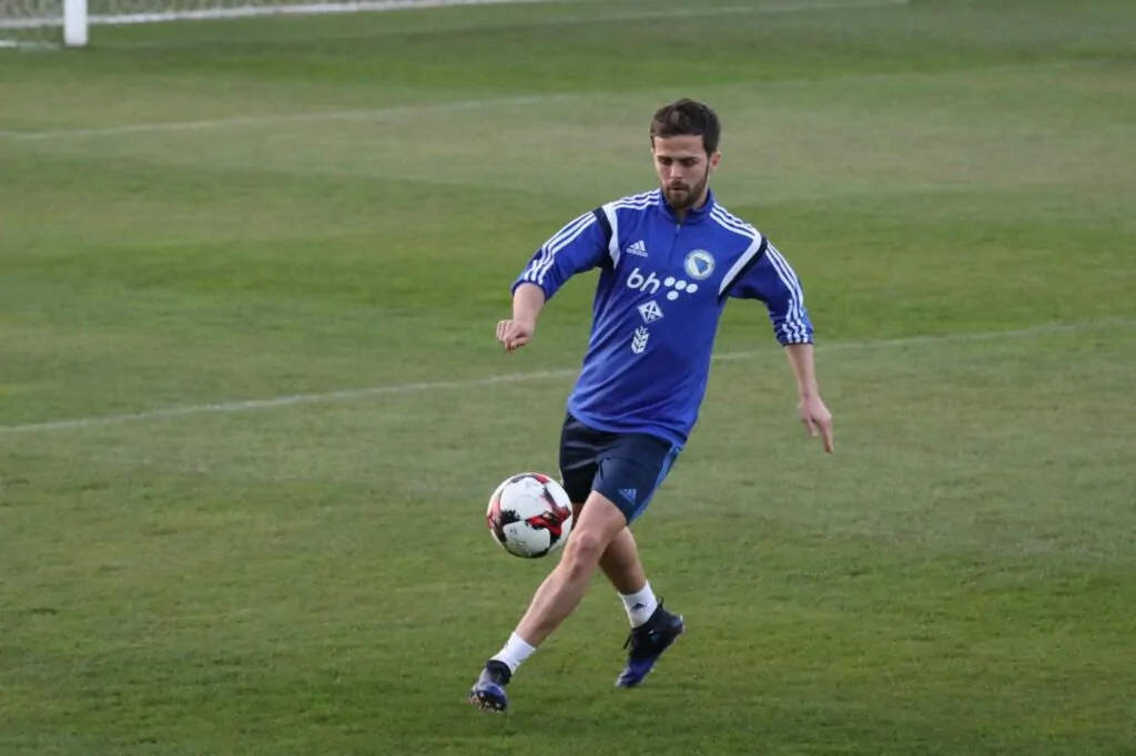 pjanic