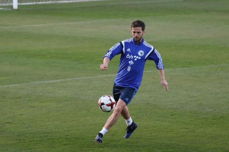 pjanic