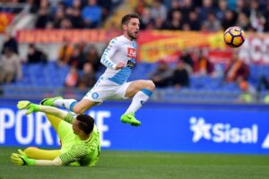 LaPresse/Alfredo Falcone
