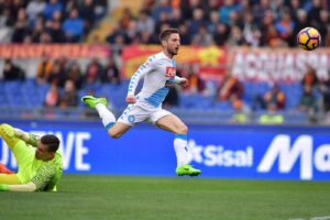 LaPresse/Alfredo Falcone