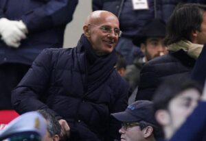 LaPresse/Spada
