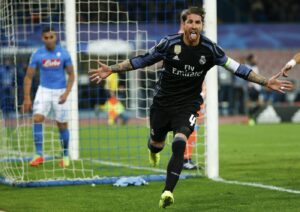 LaPresse/Reuters