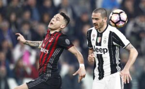 LaPresse/Spada