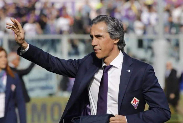 Paulo Sousa Bordeaux