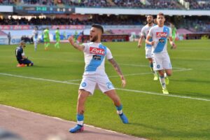 Insigne (LaPresse/Gerardo Cafaro)