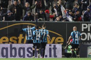 LaPresse/Garbuio