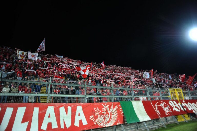 Perugia-Cosenza