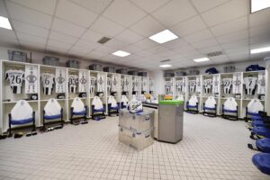 LaPresse/Daniele Badolato