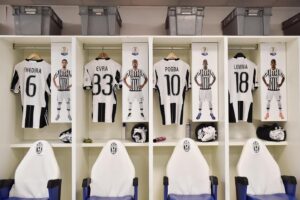 LaPresse/Daniele Badolato