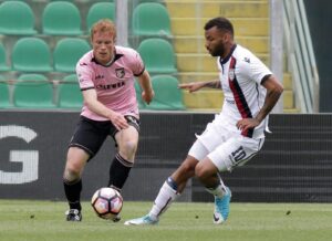 LaPresse/Anastasi Davide