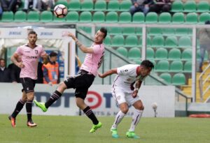 LaPresse/Anastasi Davide