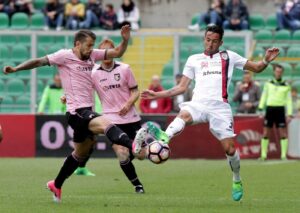 LaPresse/Anastasi Davide