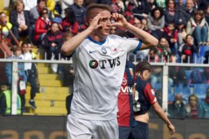 Conti (LaPresse/Valerio Andreani)