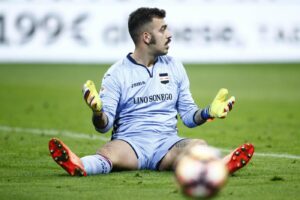 LaPresse/Spada