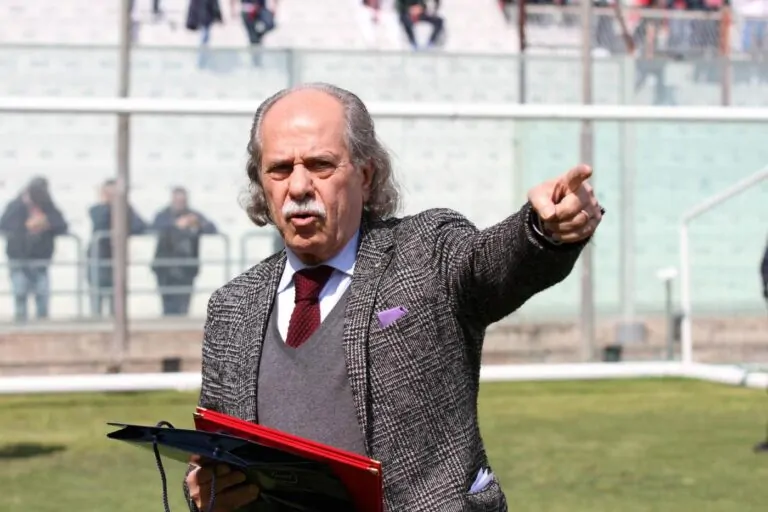 Serie C fideiussioni