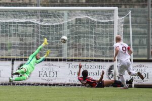 LaPresse/Ingenito Renato