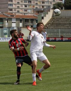 LaPresse/Ingenito Renato