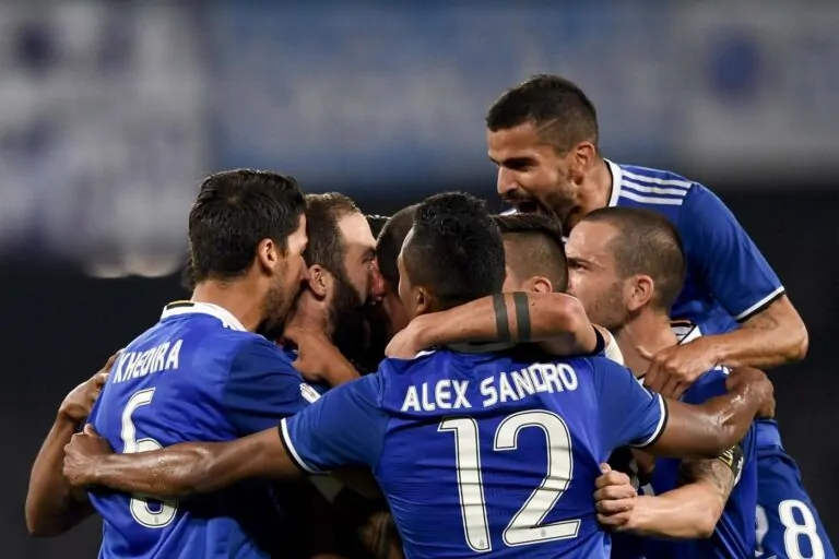 Serie A anticipi posticipi