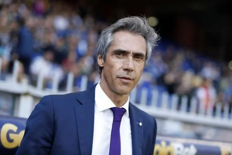 Paulo Sousa