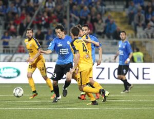 LaPresse/Antonio Saia