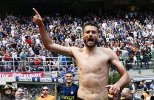 LaPresse/Spada